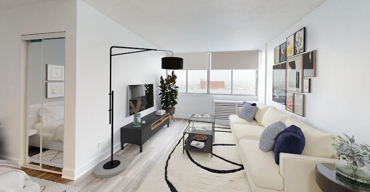 0411-1160 Saint Mathieu Rue, Montréal, QC, H3H 2P5 - 23