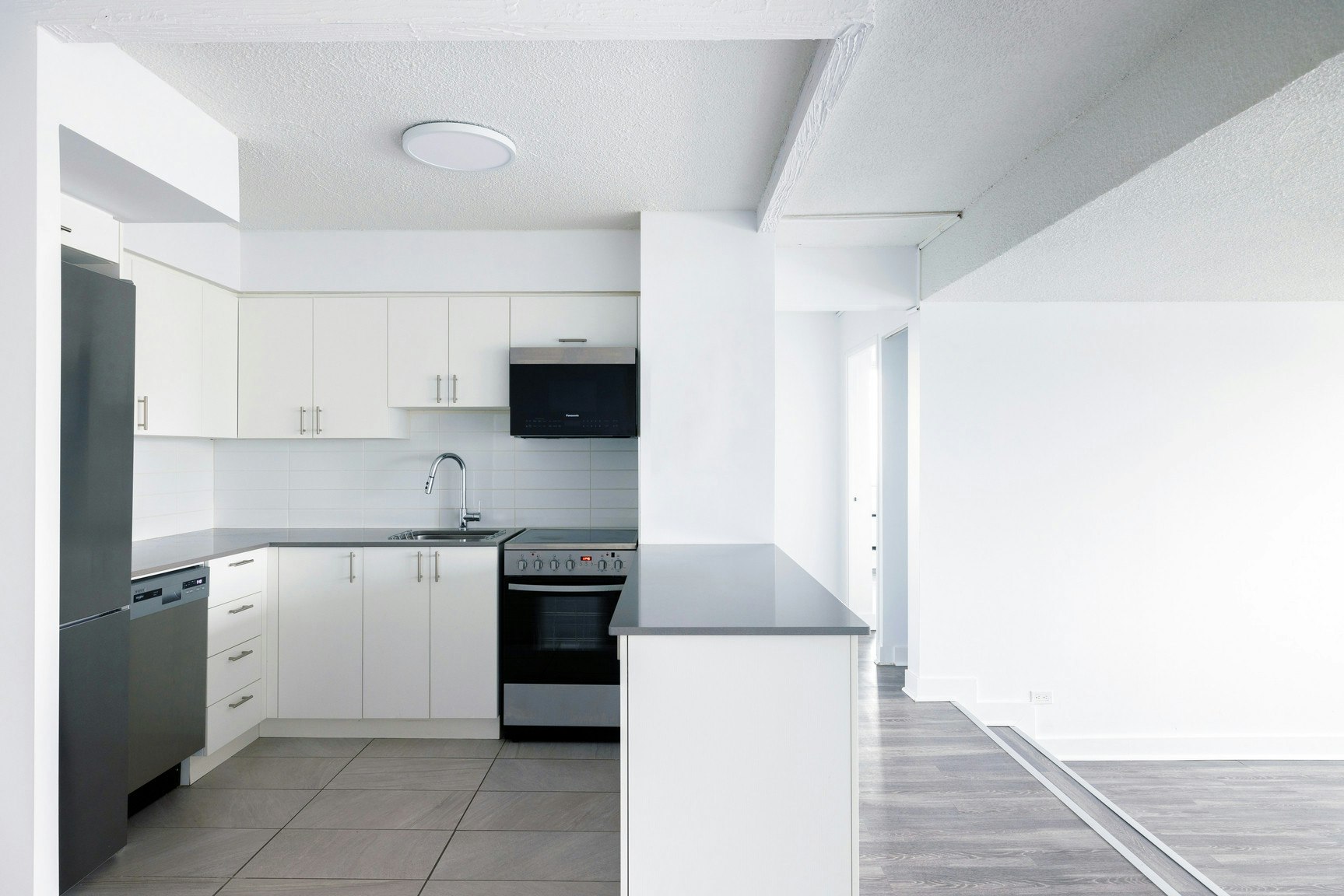 0411-1160 Saint Mathieu Rue, Montréal, QC, H3H 2P5 - 24