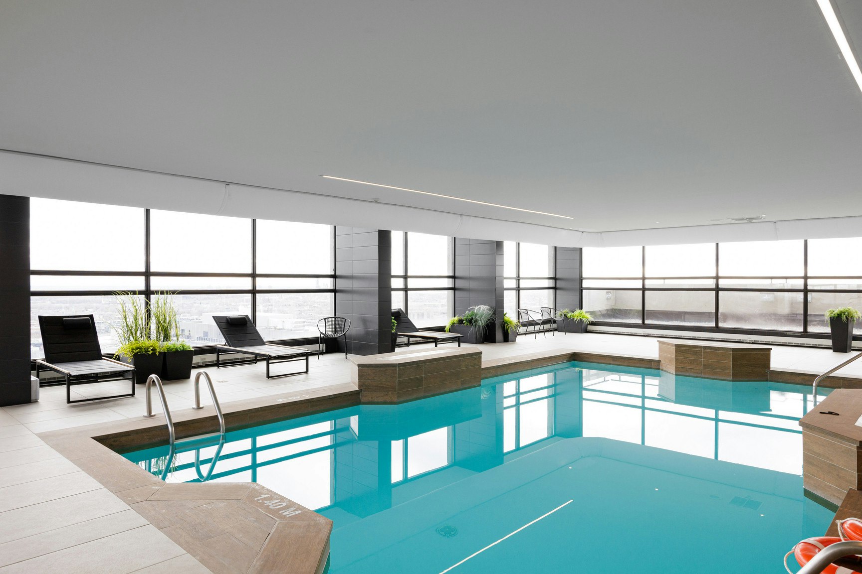 0411-1160 Saint Mathieu Rue, Montréal, QC, H3H 2P5 - 28