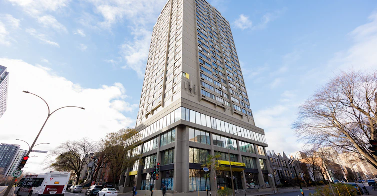 0505-1160 Saint Mathieu Rue, Montréal, QC, H3H 2P5 - 25