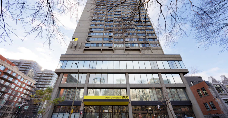 0606-1160 Saint Mathieu Rue, Montréal, QC, H3H 2P5 - 24