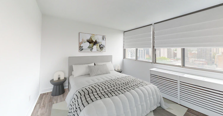 0710-1160 Saint Mathieu Rue, Montréal, QC, H3H 2P5 - 12