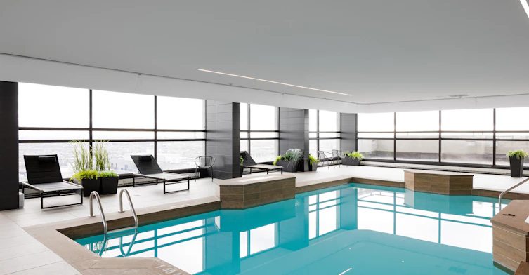0710-1160 Saint Mathieu Rue, Montréal, QC, H3H 2P5 - 22
