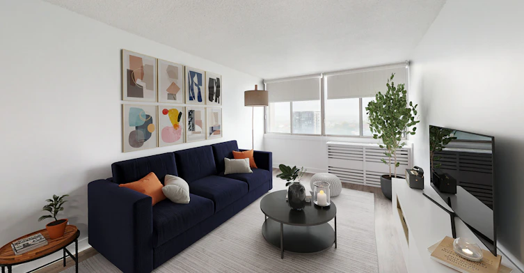 1801-1160 Saint Mathieu Rue, Montréal, QC, H3H 2P5 - 11
