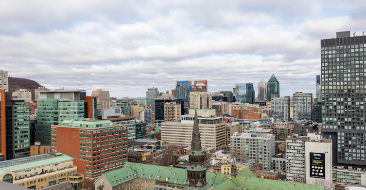 PH06-1160 Saint Mathieu Rue, Montréal, QC, H3H 2P5 - 26