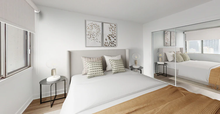 PH06-1160 Saint Mathieu Rue, Montréal, QC, H3H 2P5 - 15