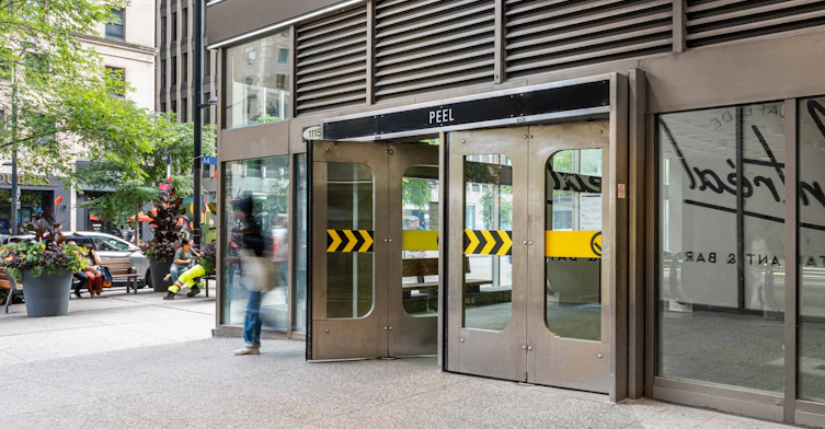 0208-2061 Stanley Rue, Montréal, QC, H3A 0B7 - 30