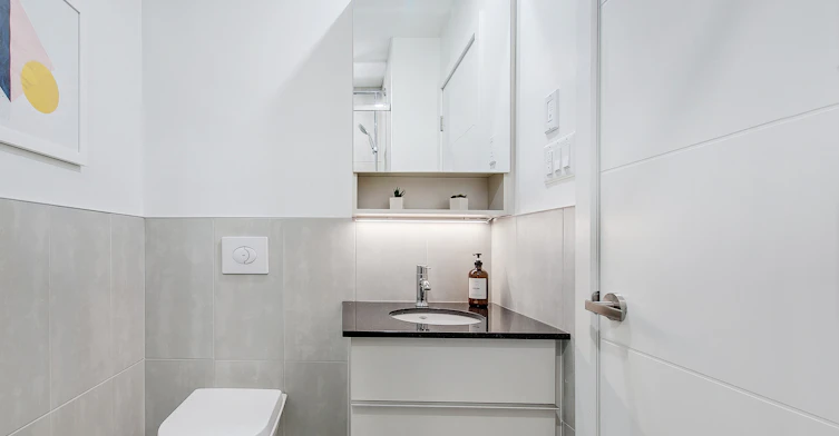 0308-2061 Stanley Rue, Montréal, QC, H3A 0B7 - 19