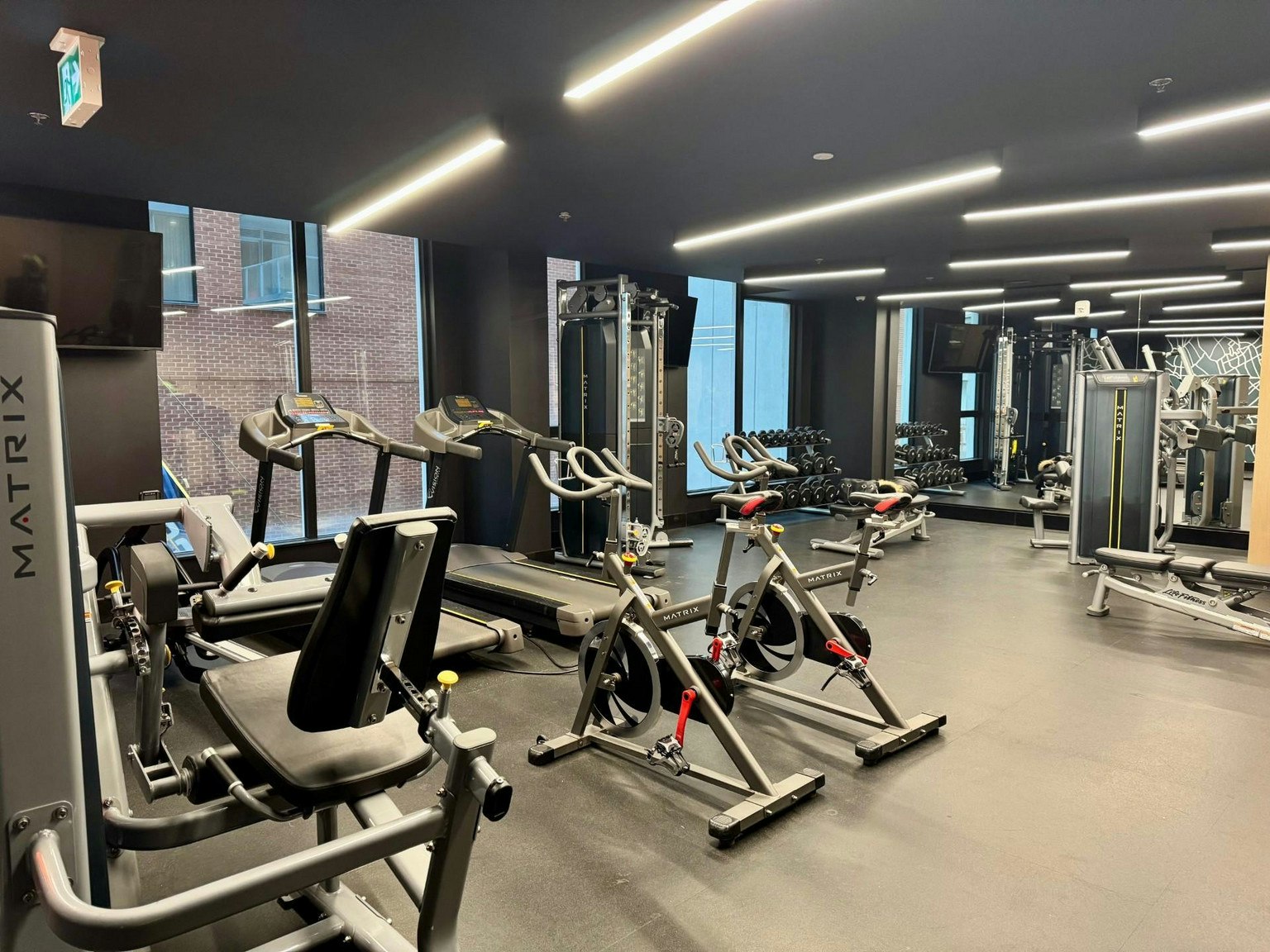 0310-2061 Stanley Rue, Montréal, QC, H3A 0B7 - 12