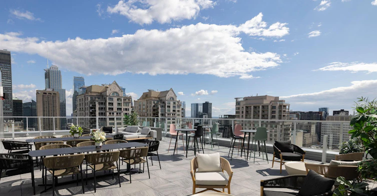 0511-2061 Stanley Rue, Montréal, QC, H3A 0B7 - 10
