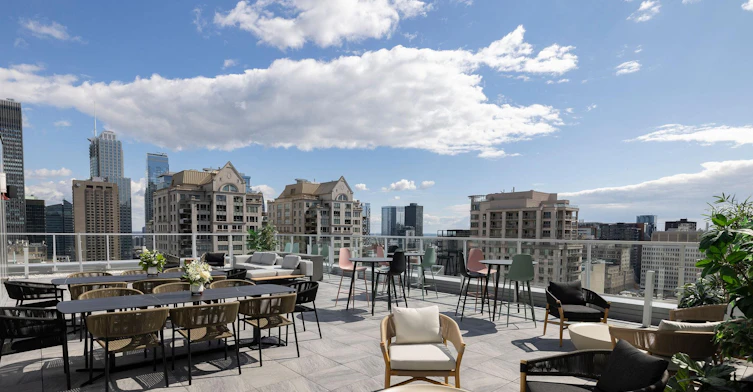 0707-2061 Stanley Rue, Montréal, QC, H3A 0B7 - 10