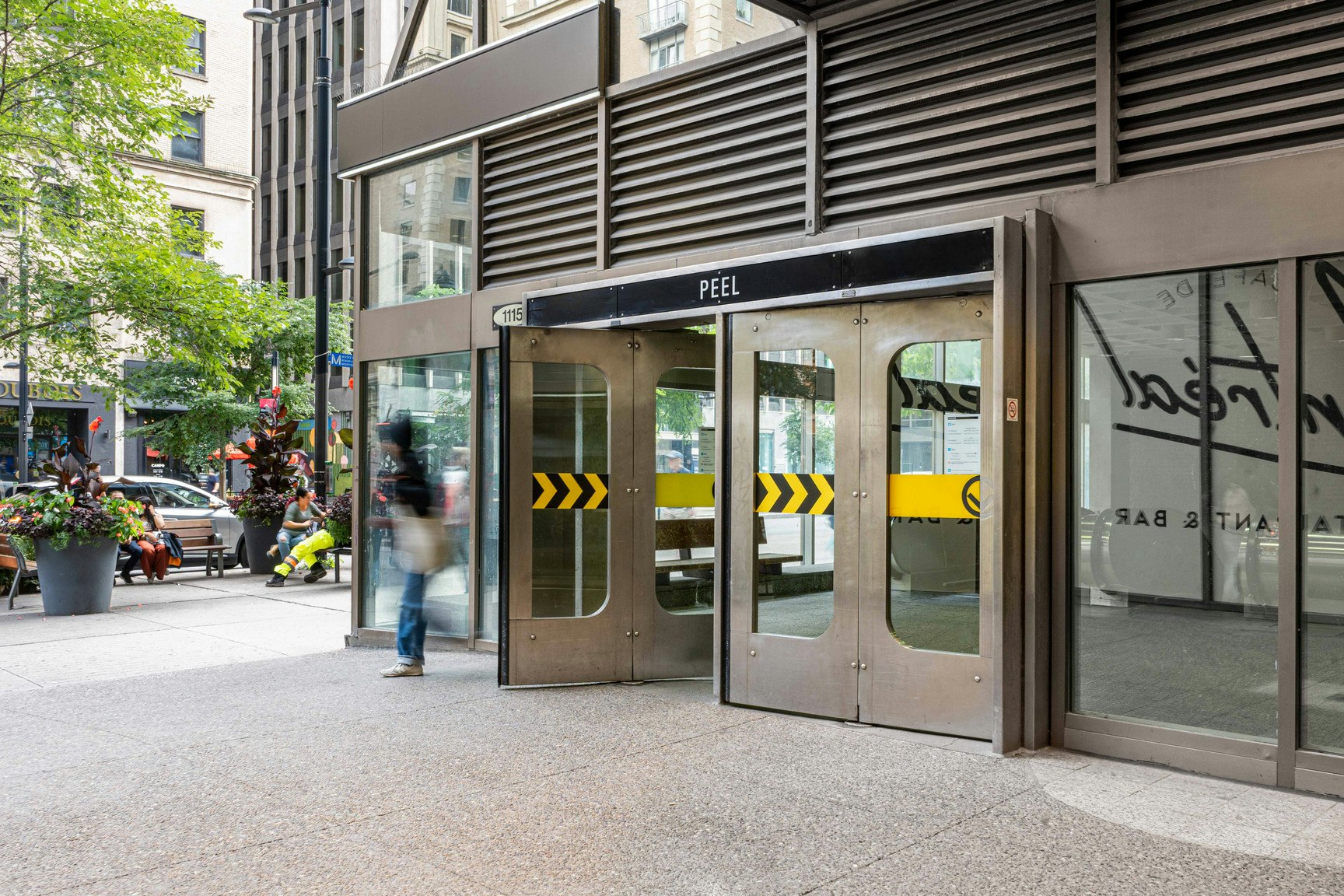 0711-2061 Stanley Rue, Montréal, QC, H3A 0B7 - 31