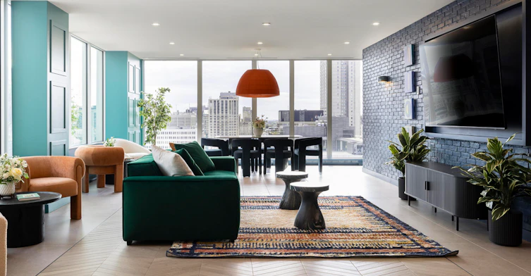 0711-2061 Stanley Rue, Montréal, QC, H3A 0B7 - 7