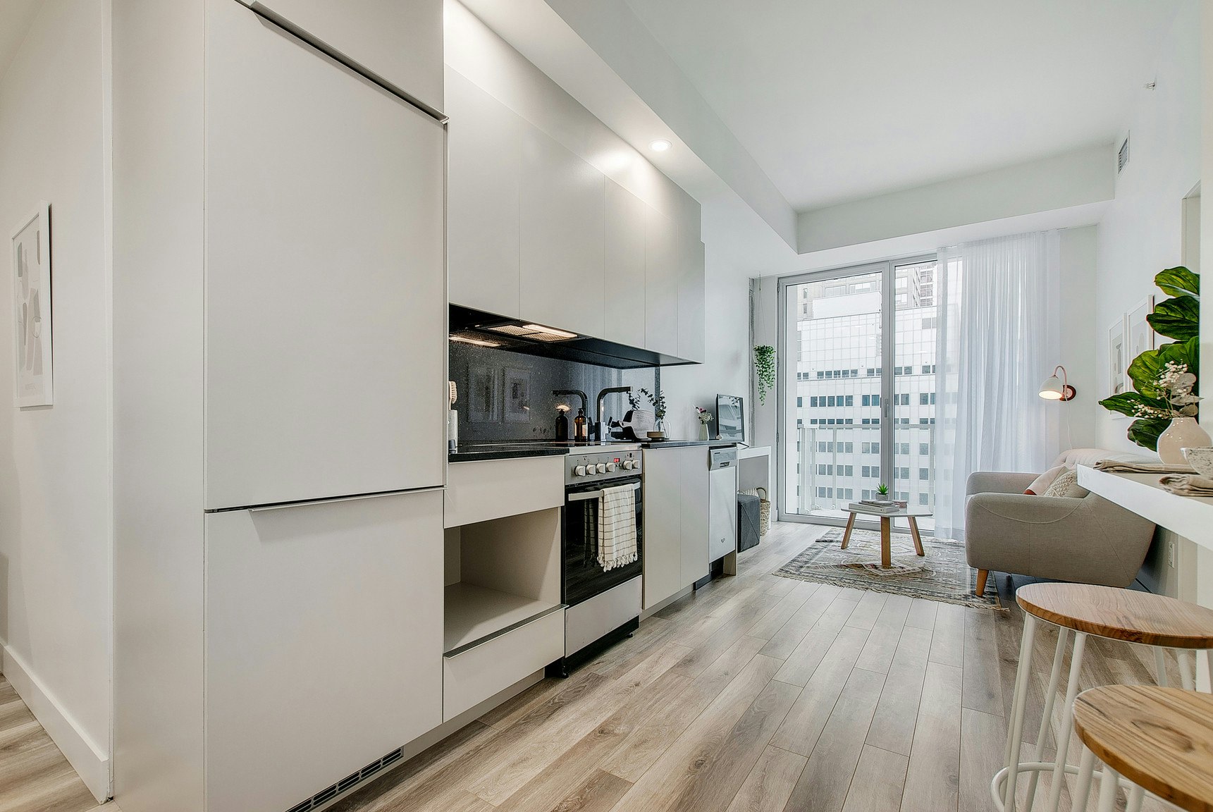 0806-2061 Stanley Rue, Montréal, QC, H3A 0B7 - 16
