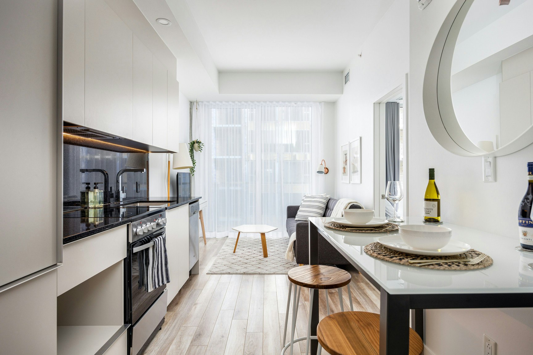 0806-2061 Stanley Rue, Montréal, QC, H3A 0B7 - 14