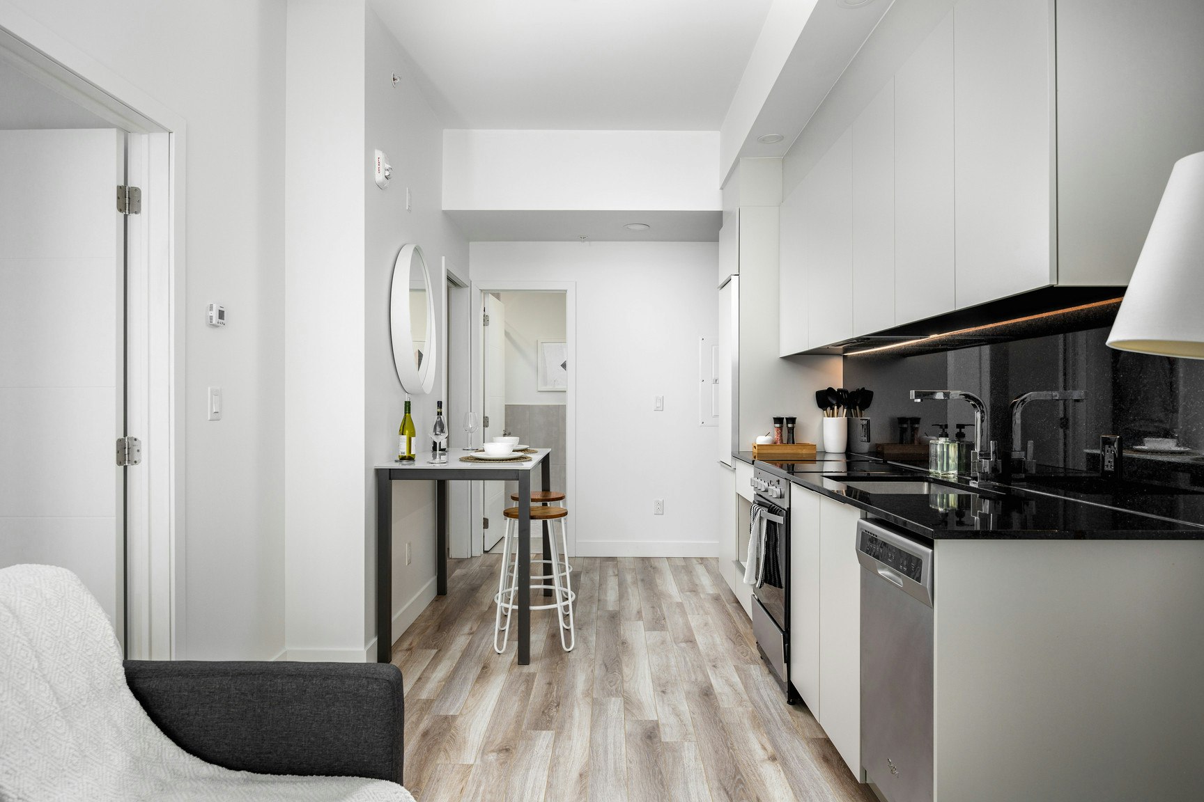 0901-2061 Stanley Rue, Montréal, QC, H3A 0B7 - 18