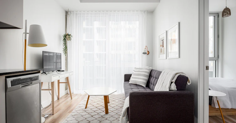 1404-2061 Stanley Rue, Montréal, QC, H3A 0B7 - 14