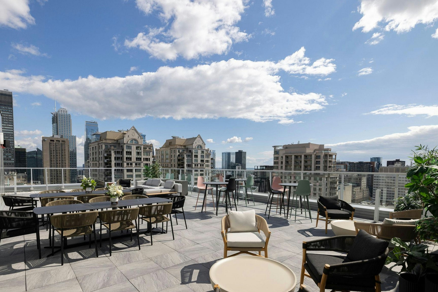 1703-2061 Stanley Rue, Montréal, QC, H3A 0B7 - 11