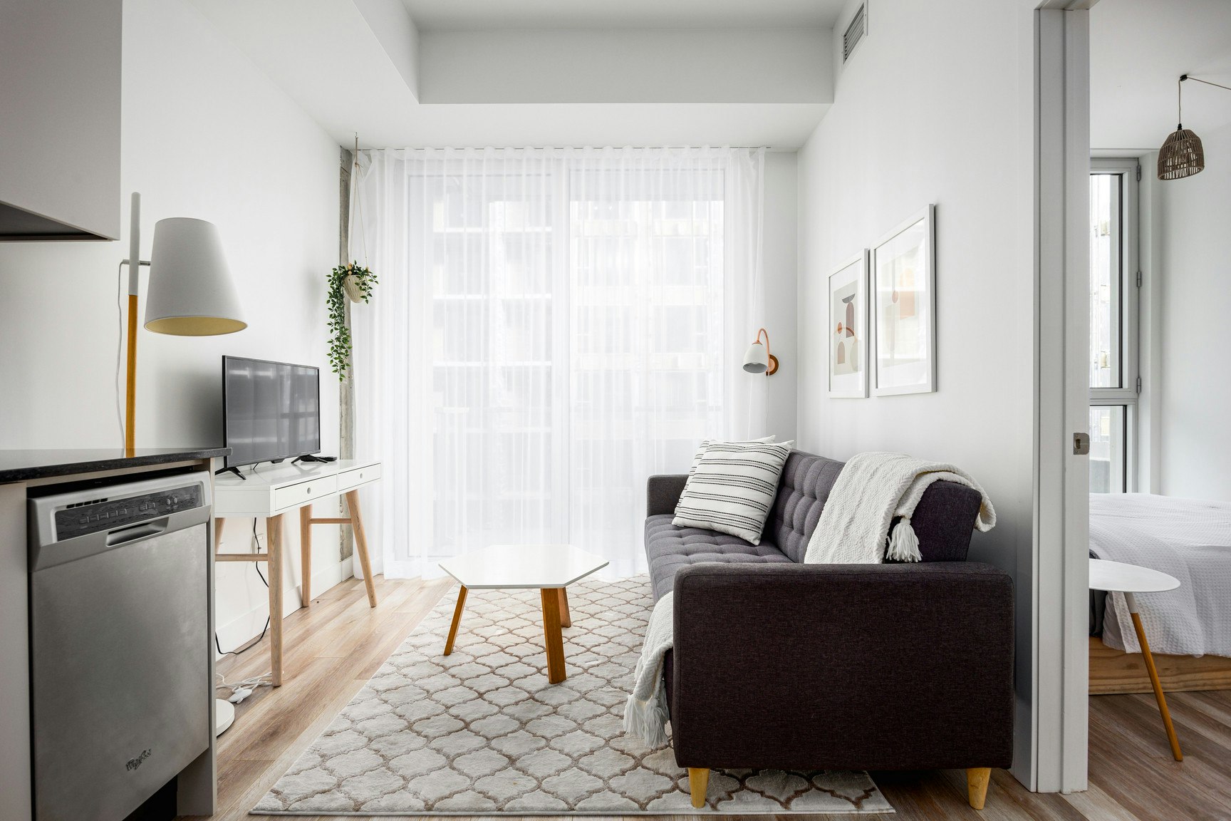 1703-2061 Stanley Rue, Montréal, QC, H3A 0B7 - 15