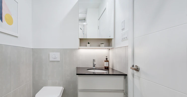 1703-2061 Stanley Rue, Montréal, QC, H3A 0B7 - 20