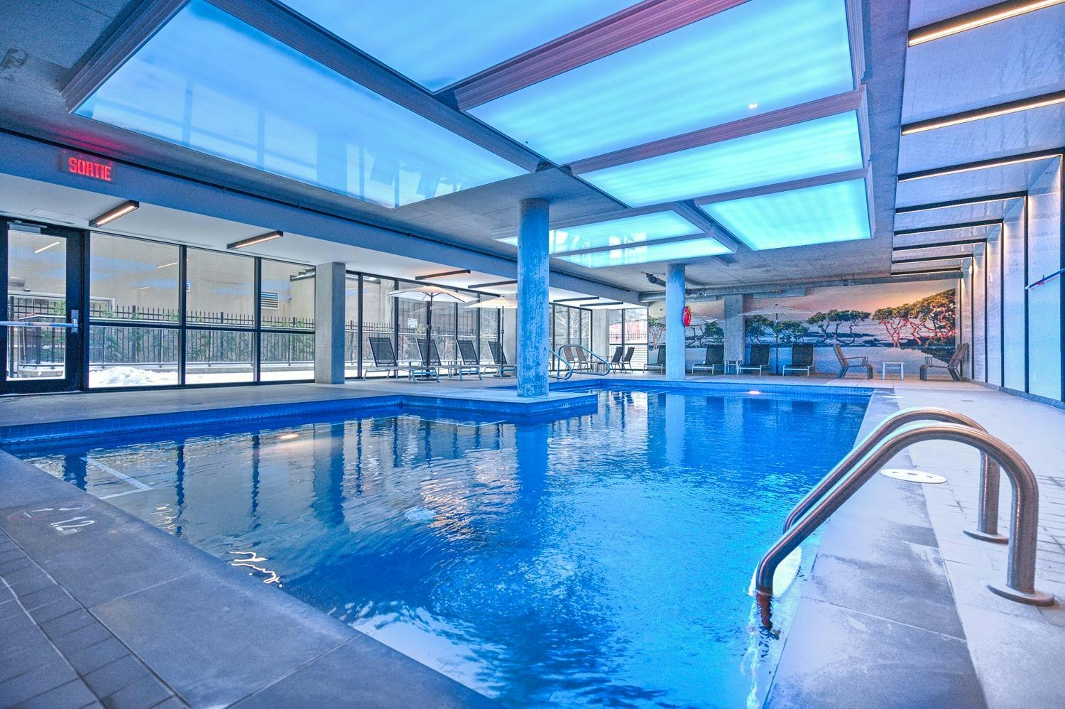 1705-2-375 De La Concorde Rue, Montréal, QC, H3A 1J3 - 9