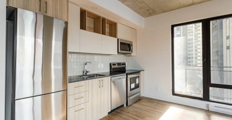 1007-1-375 De La Concorde Rue, Montréal, QC, H3A 1J3 - 19