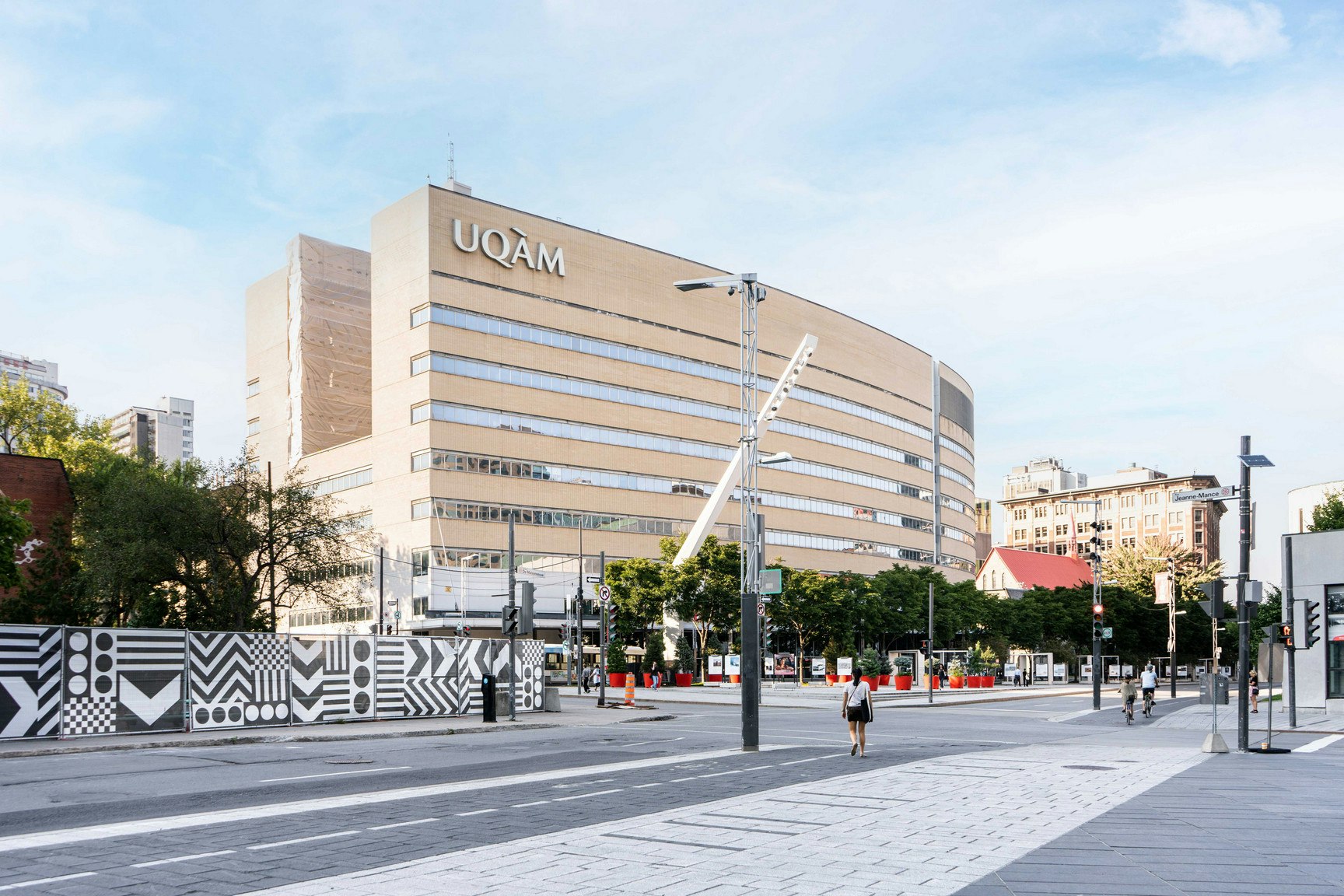 1007-1-375 De La Concorde Rue, Montréal, QC, H3A 1J3 - 30