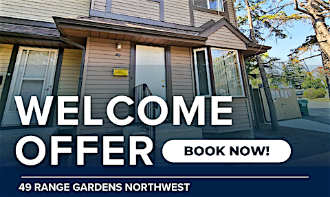 49 Range Gardens Northwest, Calgary, AB, T3G 1P8