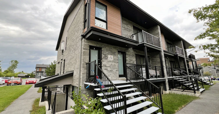 4-296 D'amsterdam Boulevard, Gatineau, QC, J9J 4H7 - 9