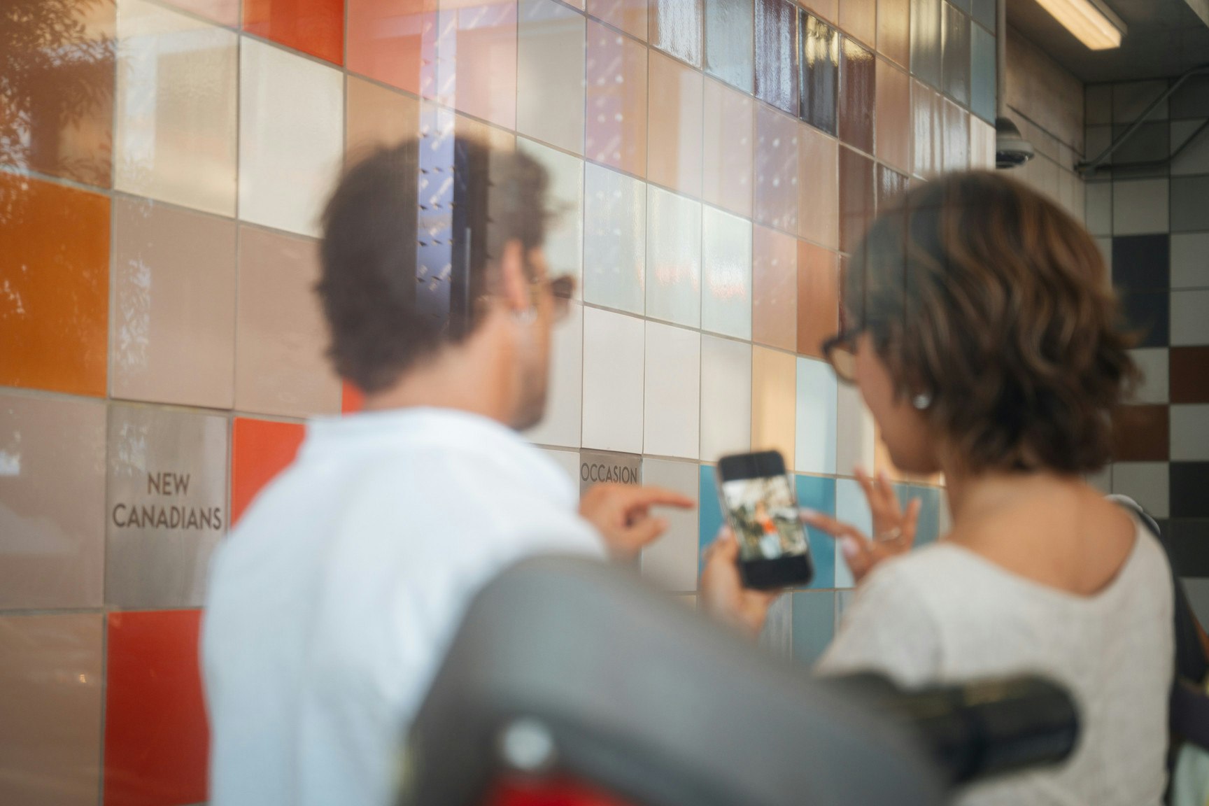 D0706-15 Assembly Lane, Toronto, ON, M6H 4B4 - 112