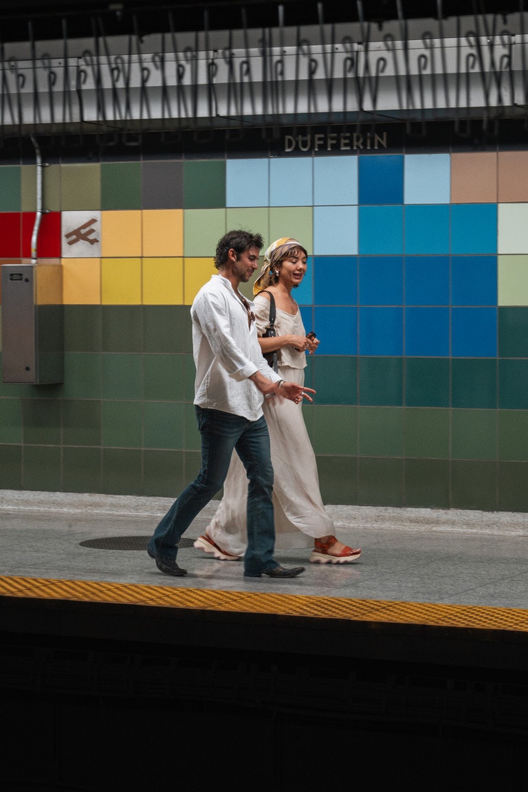 D0709-15 Assembly Lane, Toronto, ON, M6H 4B4 - 110
