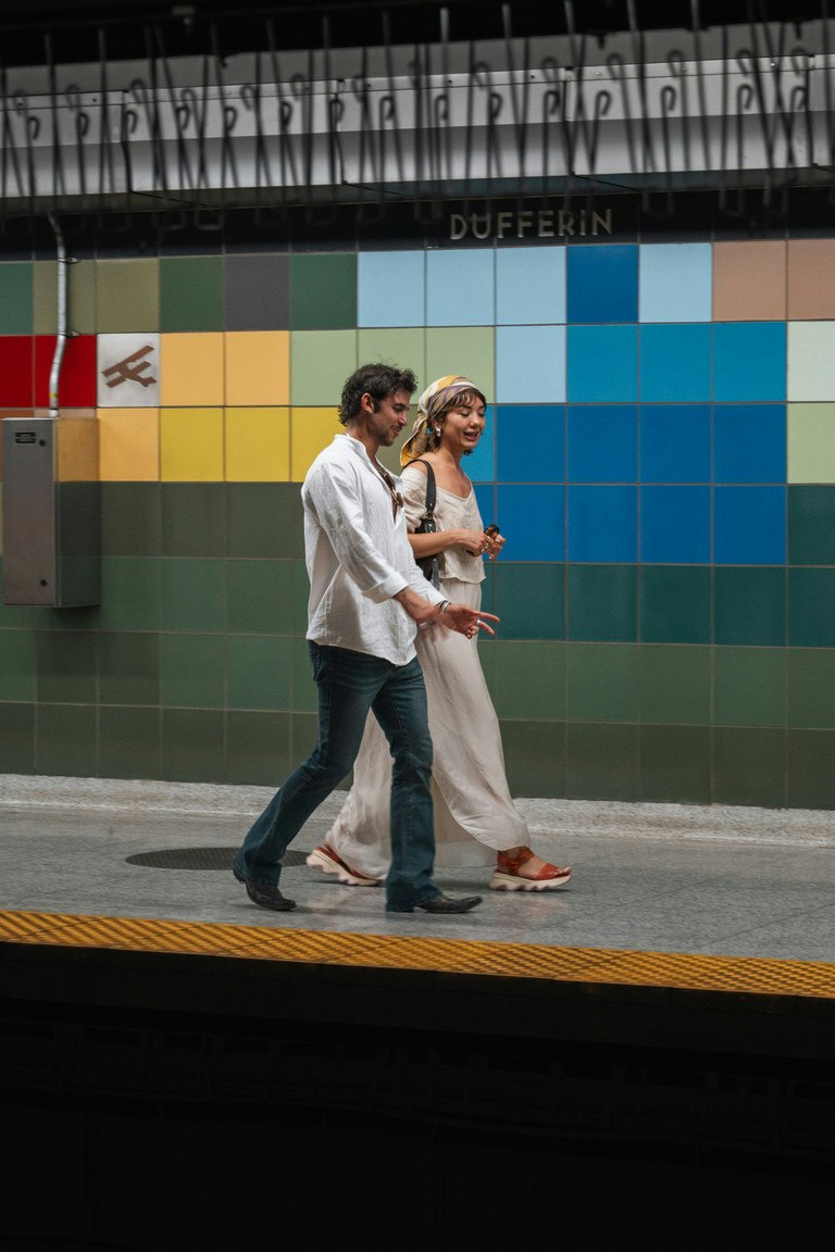 D0807-15 Assembly Lane, Toronto, ON, M6H 4B4 - 110