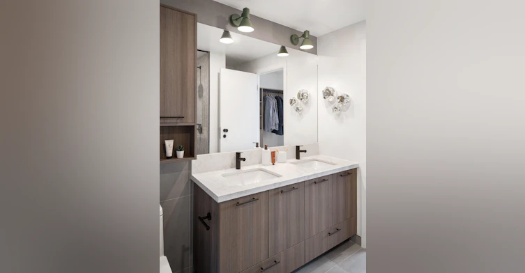 D0908-15 Assembly Lane, Toronto, ON, M6H 4B4 - 14