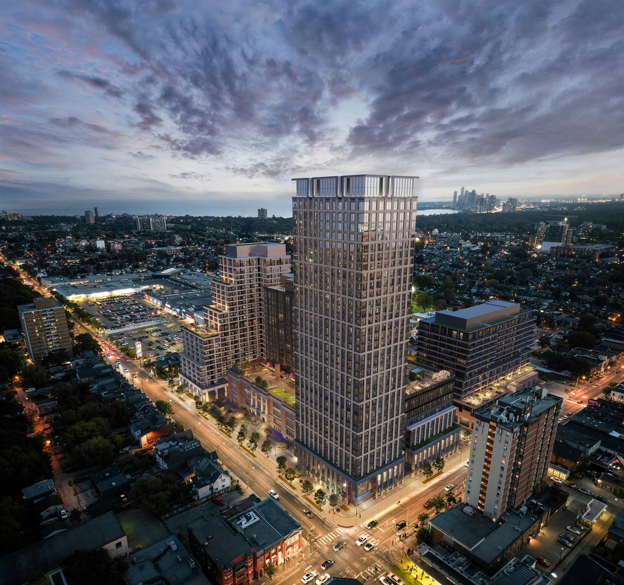 D0908-15 Assembly Lane, Toronto, ON, M6H 4B4 - 58