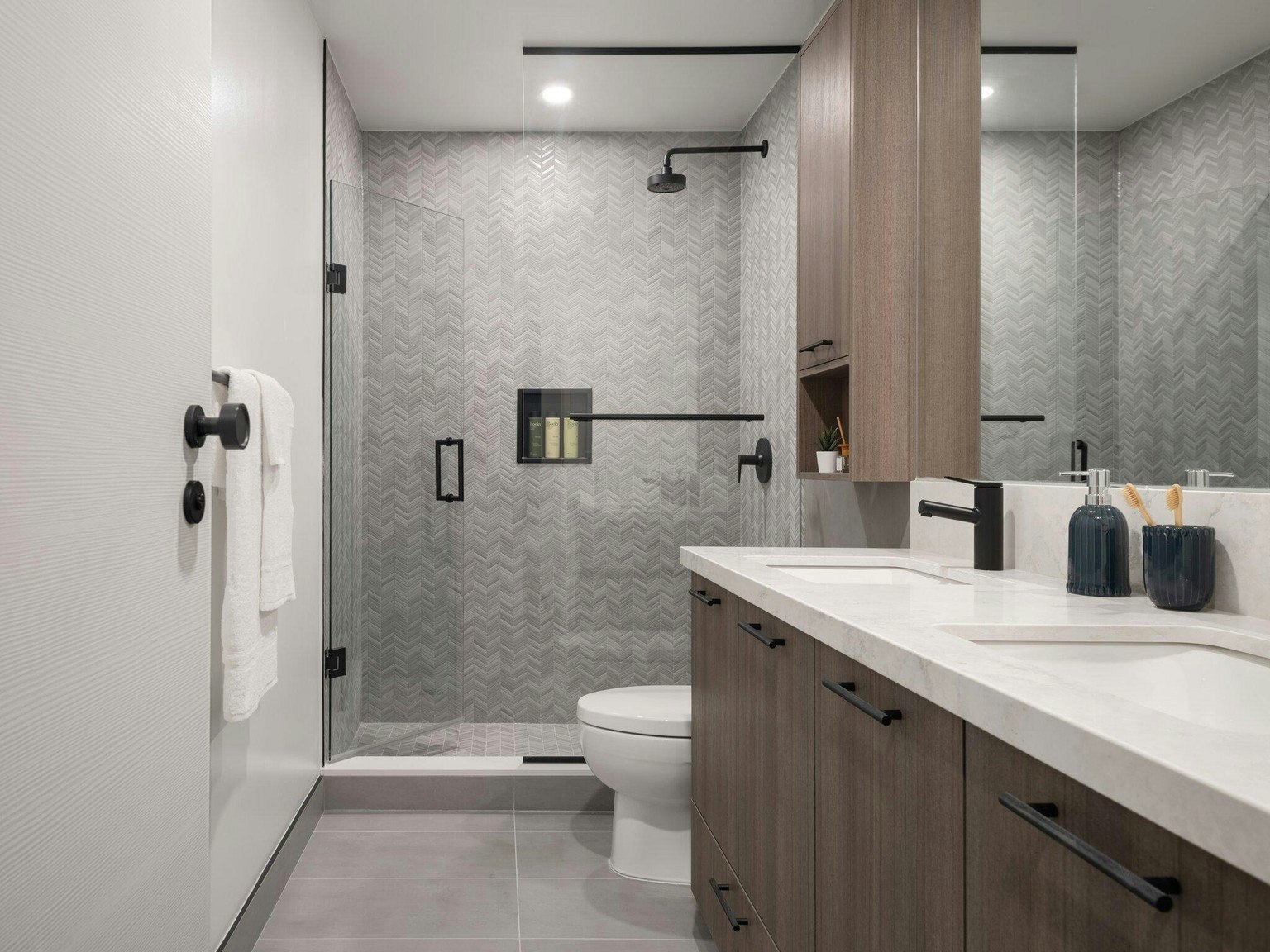 D0908-15 Assembly Lane, Toronto, ON, M6H 4B4 - 12