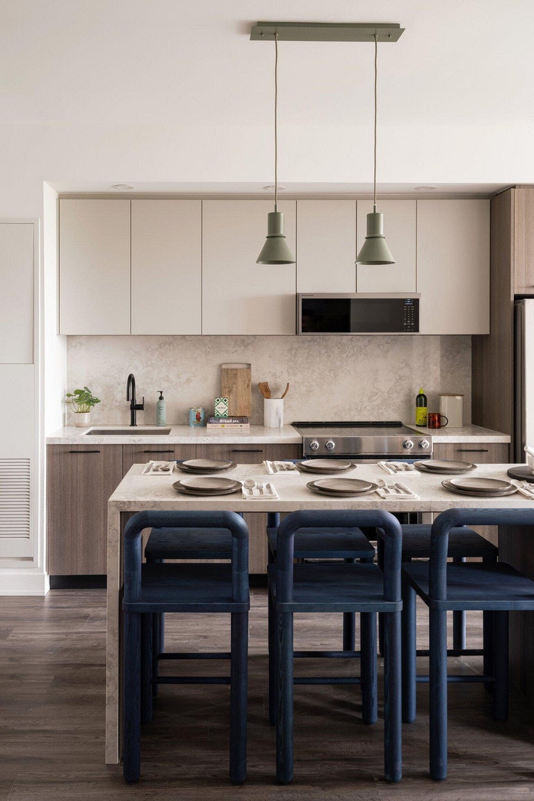 D0908-15 Assembly Lane, Toronto, ON, M6H 4B4 - 47