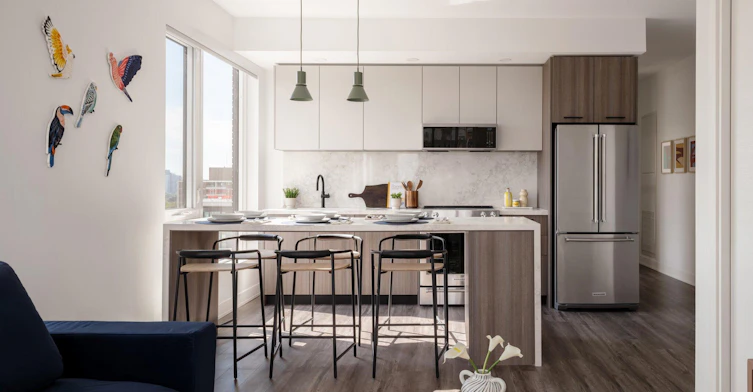 D0908-15 Assembly Lane, Toronto, ON, M6H 4B4 - 37