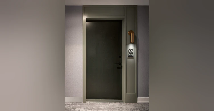D1011-15 Assembly Lane, Toronto, ON, M6H 4B4 - 54