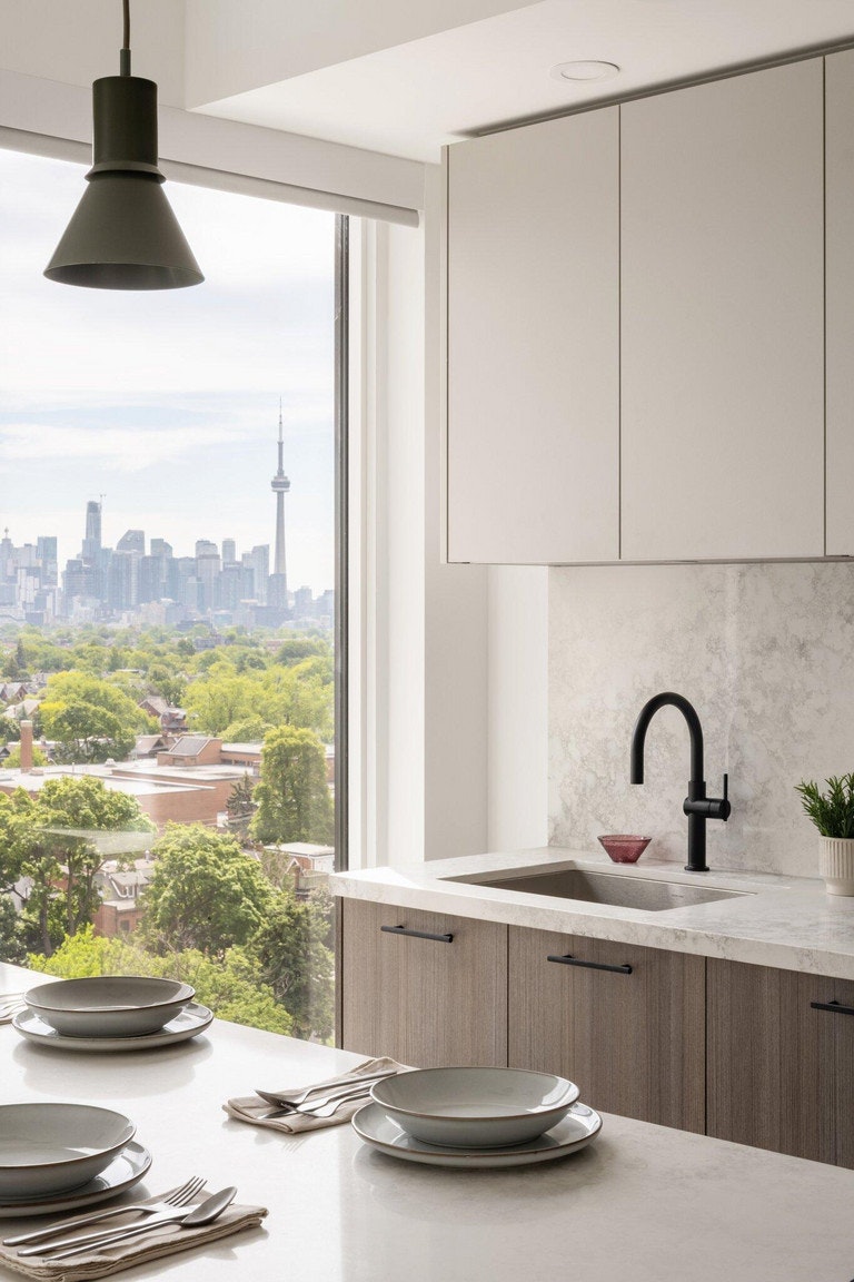 D1011-15 Assembly Lane, Toronto, ON, M6H 4B4 - 38