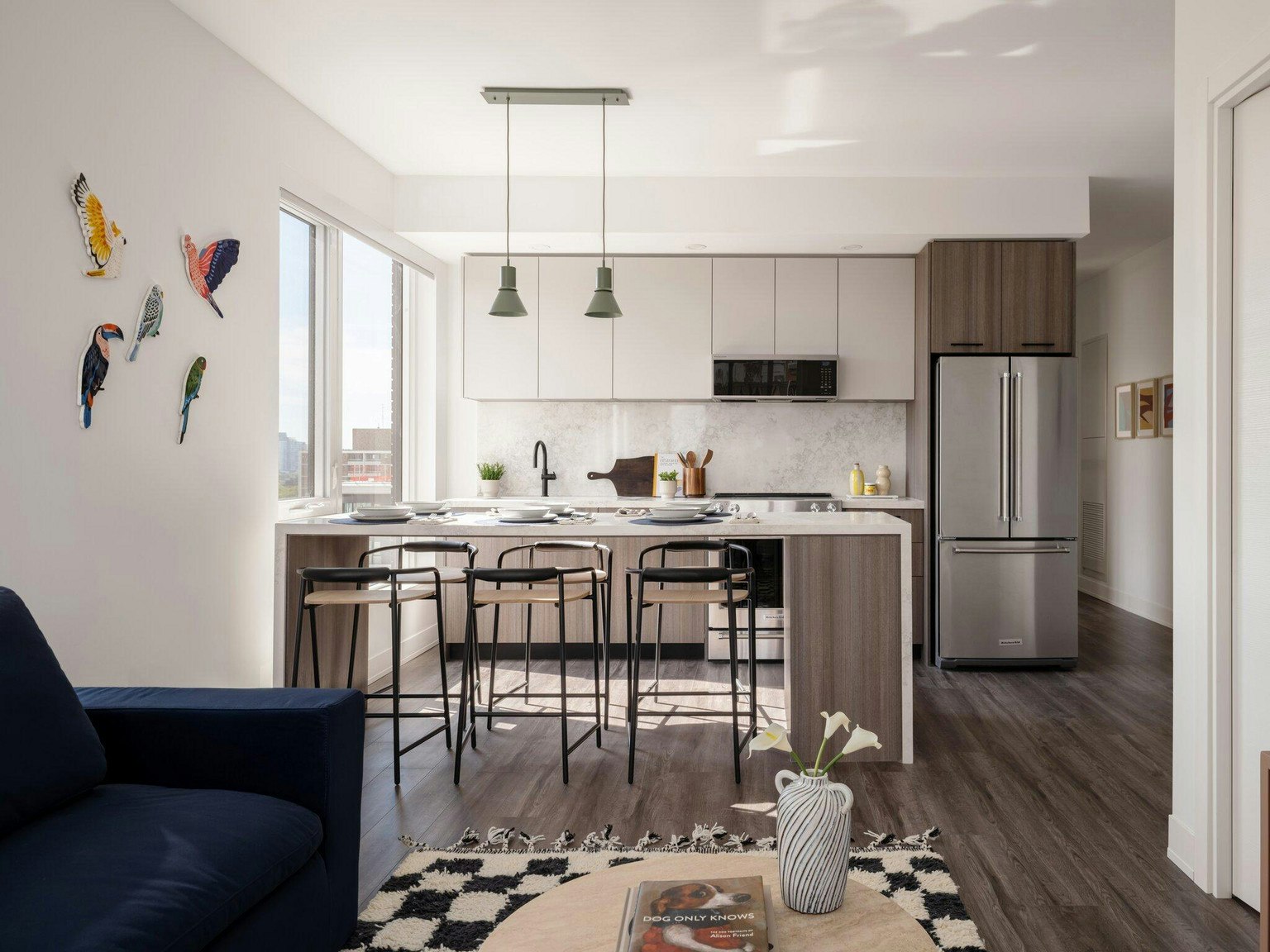 D1011-15 Assembly Lane, Toronto, ON, M6H 4B4 - 37