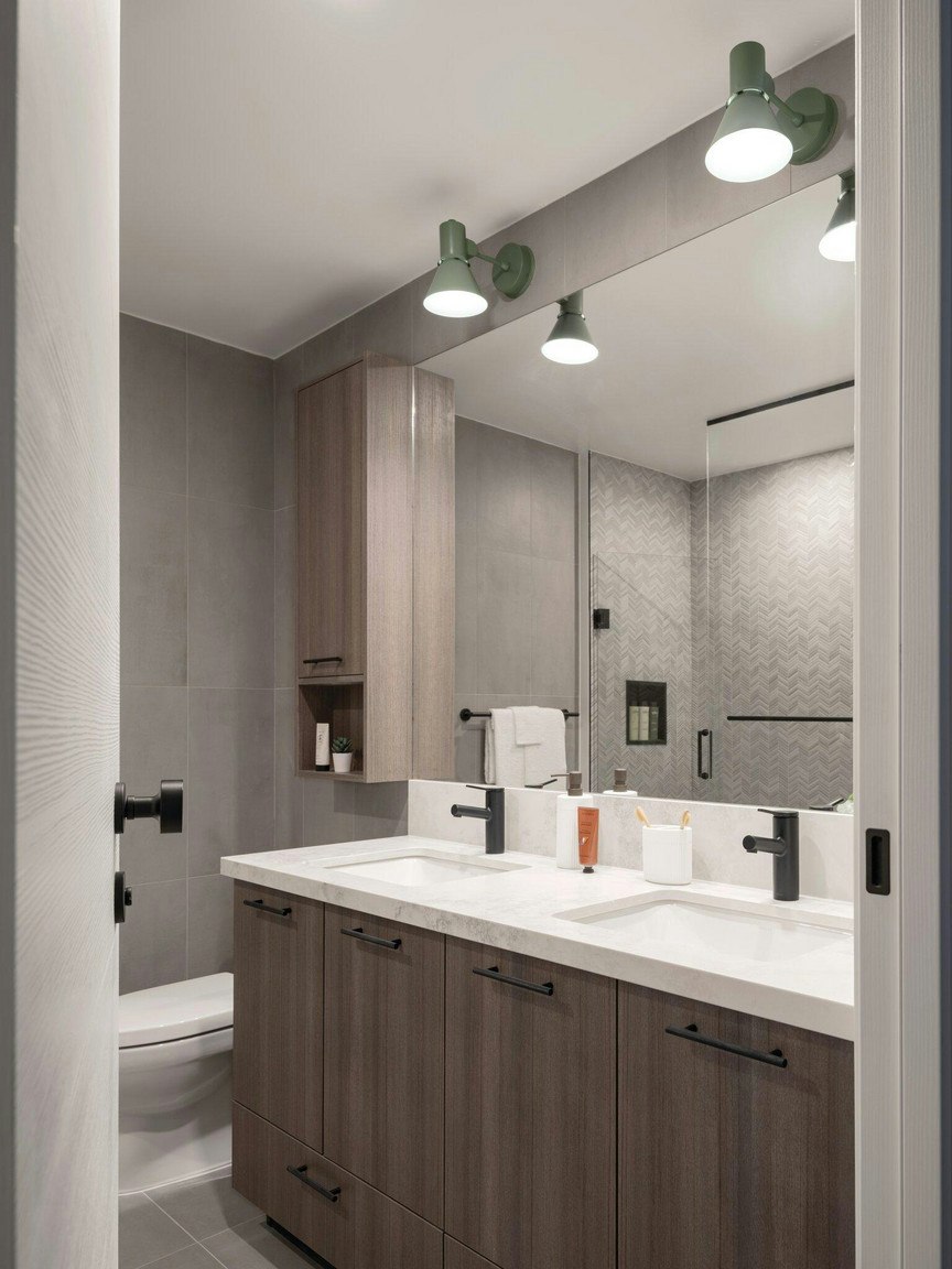 D1209-15 Assembly Lane, Toronto, ON, M6H 4B4 - 50