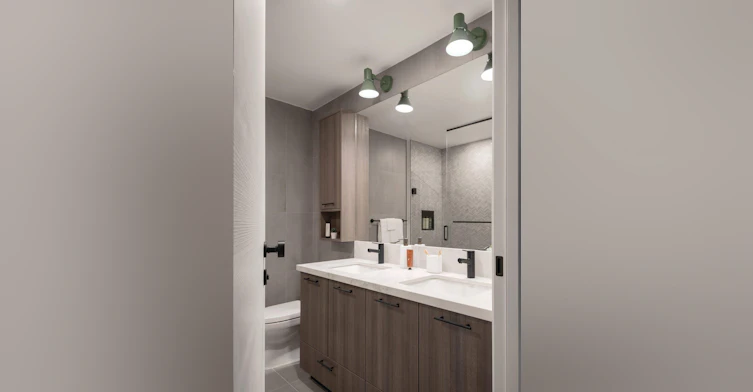 D1209-15 Assembly Lane, Toronto, ON, M6H 4B4 - 50
