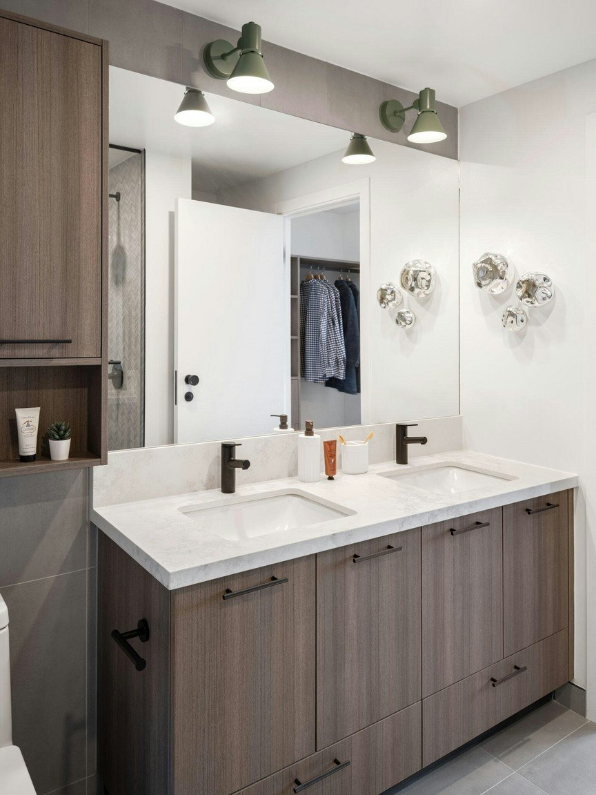 D1209-15 Assembly Lane, Toronto, ON, M6H 4B4 - 14
