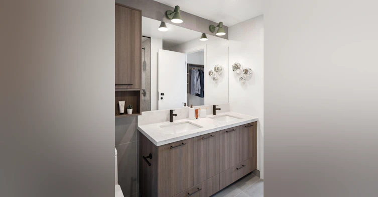 D1209-15 Assembly Lane, Toronto, ON, M6H 4B4 - 14