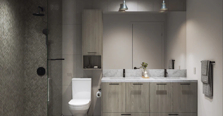 D1209-15 Assembly Lane, Toronto, ON, M6H 4B4 - 57