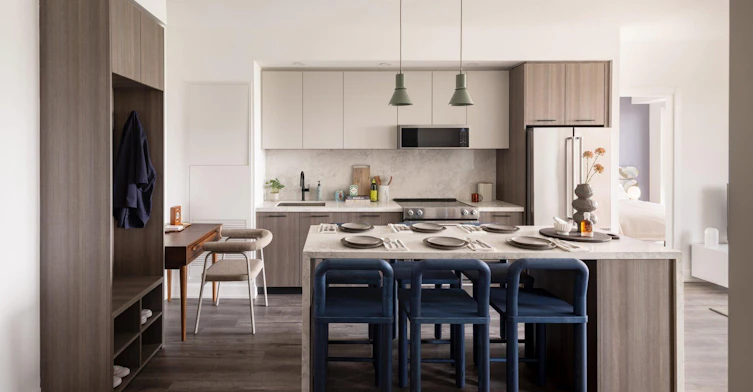 D1209-15 Assembly Lane, Toronto, ON, M6H 4B4 - 46
