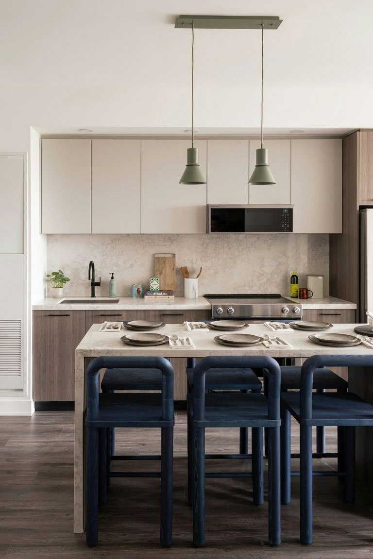 D1209-15 Assembly Lane, Toronto, ON, M6H 4B4 - 47