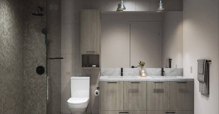D1504-15 Assembly Lane, Toronto, ON, M6H 4B4 - 57