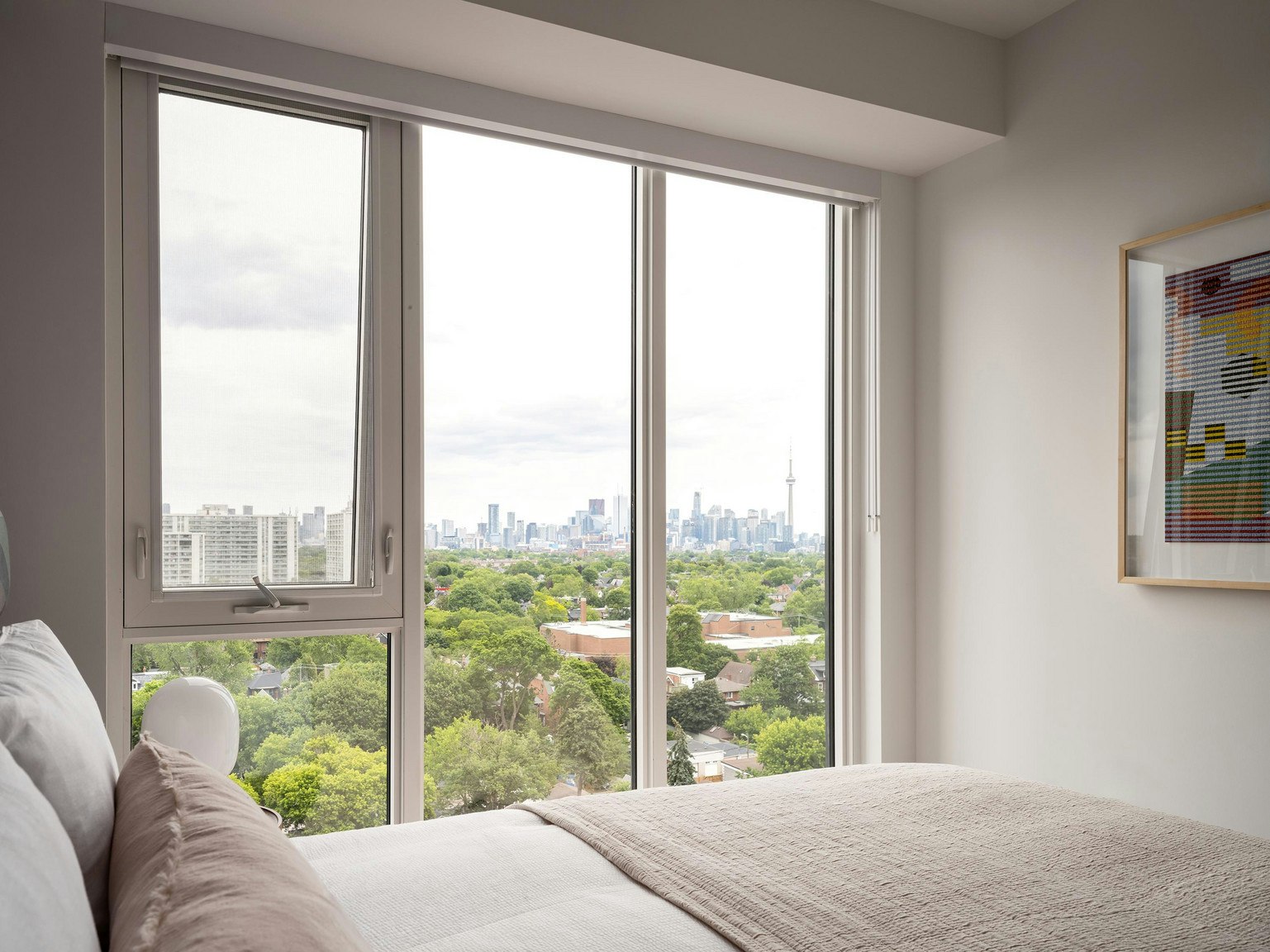 DPH05-15 Assembly Lane, Toronto, ON, M6H 4B4 - 55