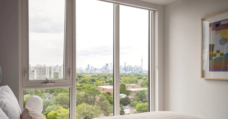 DPH06-15 Assembly Lane, Toronto, ON, M6H 4B4 - 55